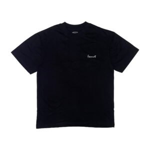 NO SUBSTITUTES TEE