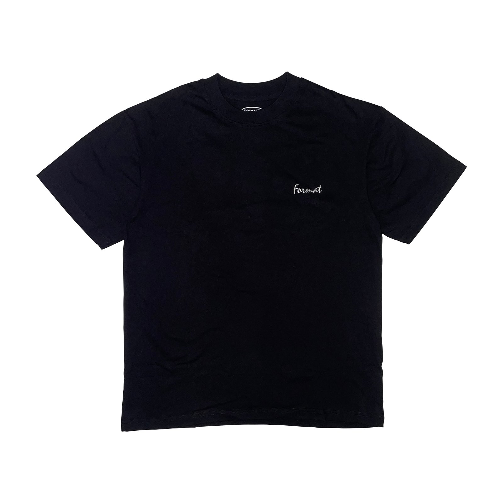 NO SUBSTITUTES TEE